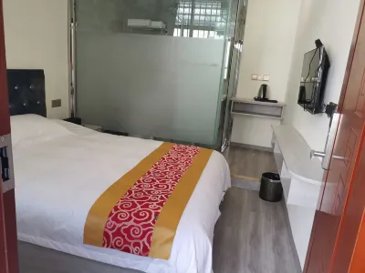 Ziyouren Hotel