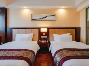 Bao Ning Vinegar Hotel