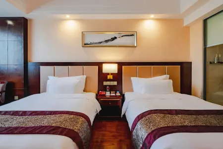 Bao Ning Vinegar Hotel