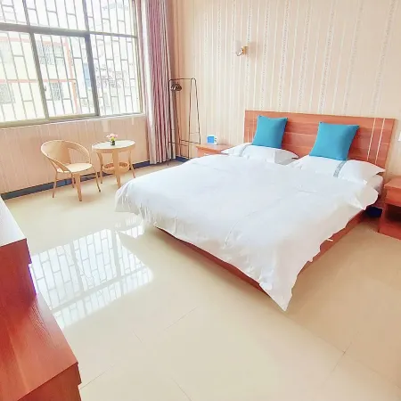 Hangte Hotel