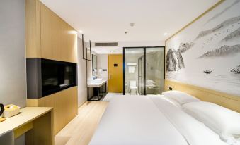 M Meiji Hotel (Changshu Southeast Avenue Branch)