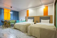 Juntai Huishui Hotel - 2-Sterne