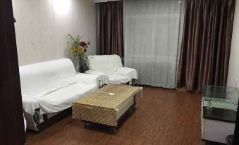 Qingxu Sunshine Bathing Industry Hotel