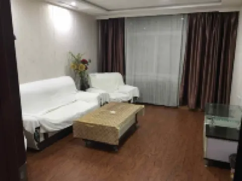Qingxu Sunshine Bathing Industry Hotel