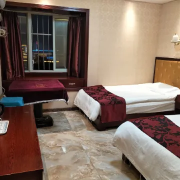 Sinan Pearl Business Hotel