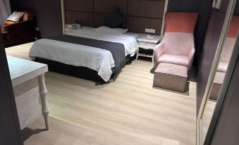 Suitetrails - Welsen Boutique Hotel