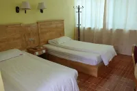 Menghai Yinhe Hotel