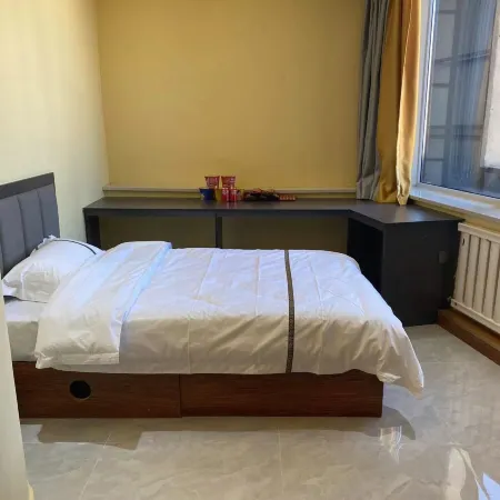 Zunka Intelligent Hotel
