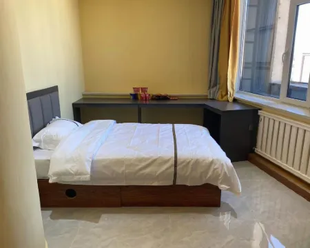 Zunka Intelligent Hotel Hotels in Wangqing