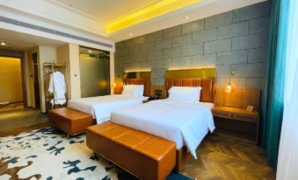 JAMES JOYCE COFFETEL