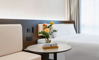 HanTing Hotel (Zhuhai Gongbei Port)