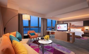 Hampton by Hilton Chengdu WCIEC