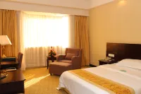 Dongguan Hotel Các khách sạn ở Đông Quan