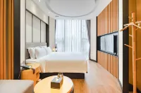 Sfeel Designer Hotel (Chengdu Jiuyan Bridge Shop) - Esports