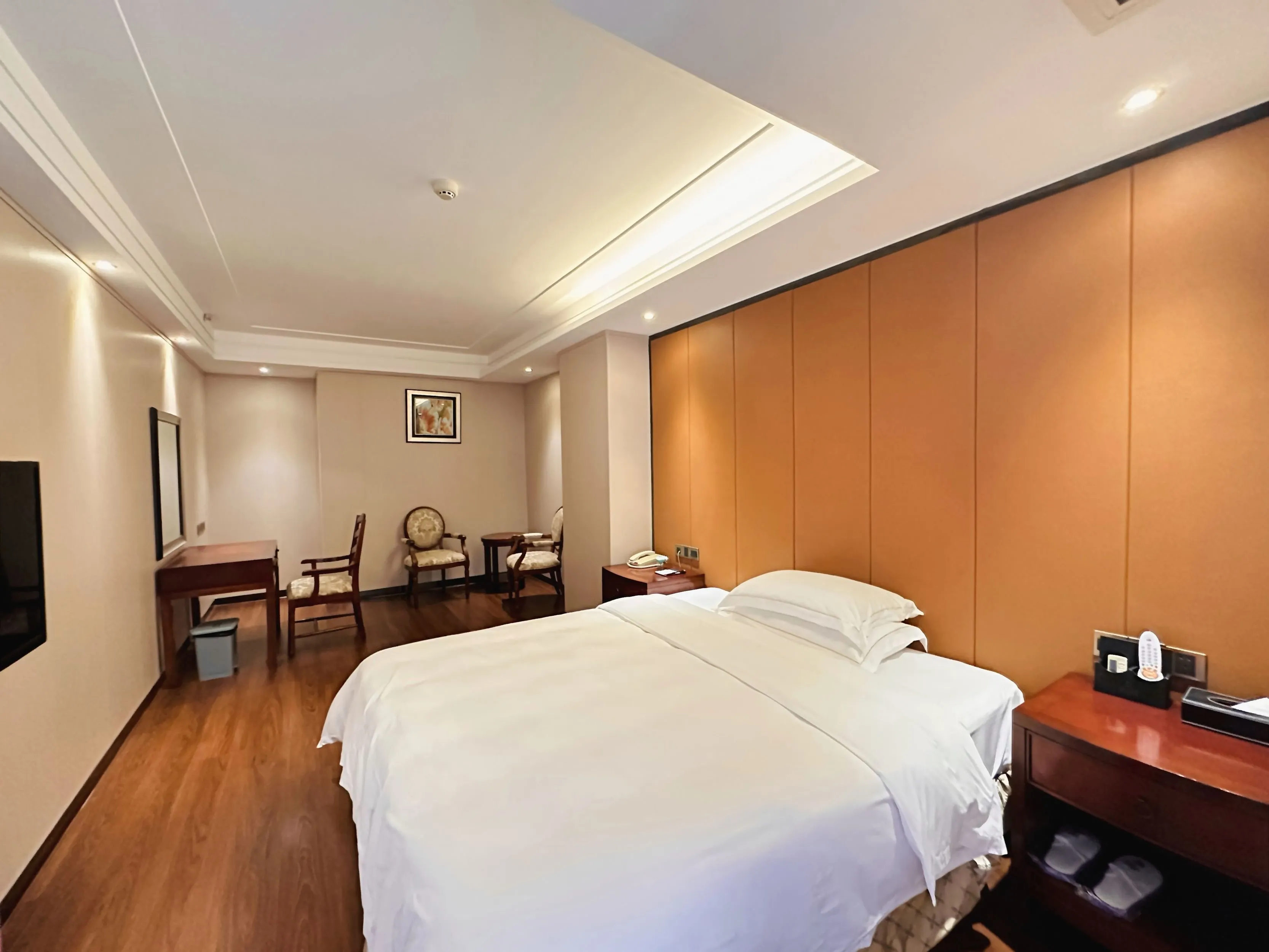 Auspicious Hotel Rooms Photos