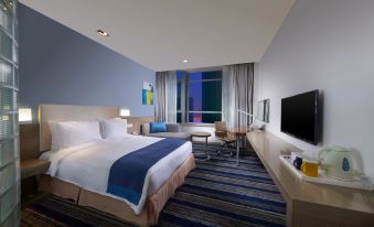 Holiday Inn Express Hefei North