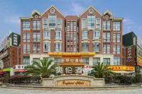 England Hotel