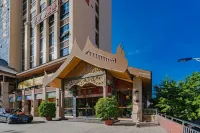 Panzhihua Sunshine Enjoy Hotel