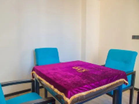 City Comfort Inn(Youxian Wangyun International Plaza Store)