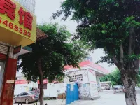 Pengxi Zhulinqiao Hotel Hotels in Pengxi