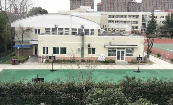 Jinlu Business Hotel