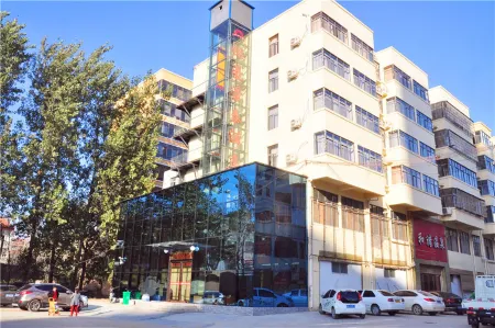 Home Inn Huayi Hotel (Shangqiu Yucheng County Future Avenue)