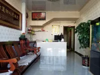 Shuozhou Dingsheng Hotel