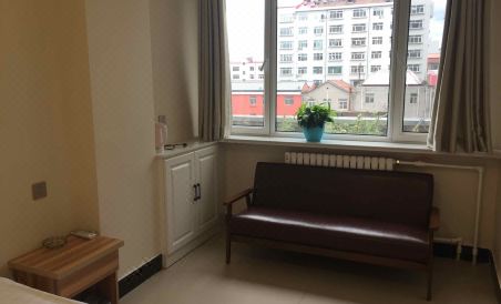 Yueshun Hotel - Housity