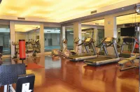 Golden Mountain International Hotel Hotels in Laiyang