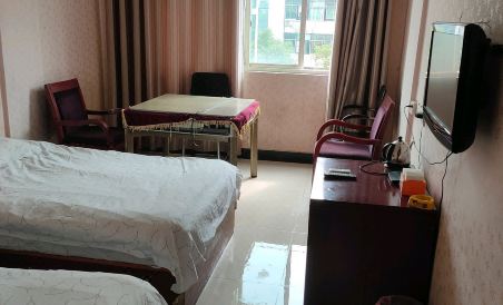 Suitetrails - Hongxin Hotel
