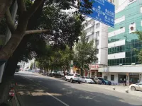 Jingmen Jingli Hotel
