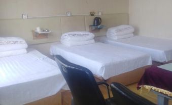 Shuxin Hotel
