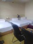 蘭州樹信賓館