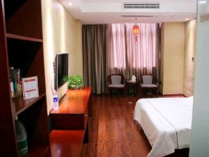 Biyang Dongdu Business Hotel