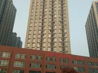 Shenyang Fengjing Holiday Apartment 션베이(심북) 신구 호텔