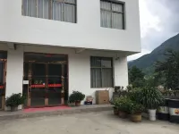 Fuyang Hotel in Kang County