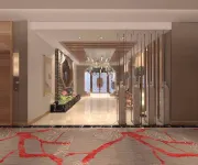 Wuchang Jinhui Express Hotel Hotels in Wuchang