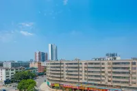 Youjiale International Hotel - pet friendly