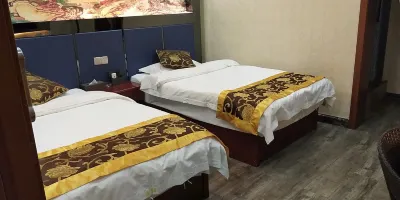 Dafang Mutuluo Hotel