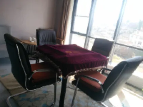 Lvhai Mingzhu Hotel