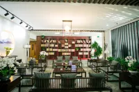 Xinfanghua Hotel Hotels in Hejian