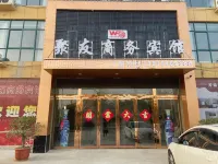 Lu'an Juyou Business Hotel Hotels in Yeji District