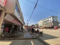 Baoshan Dazhong Qianxiyuan Homestay