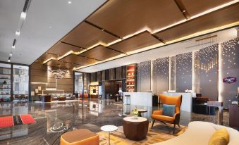 Hampton by Hilton Zibo Zhangdian