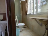 Jindi Hotel Hotels in Zherong