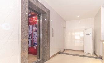 Yimi Hotel (Guangzhou Huadu Beixing Wanda Plaza)