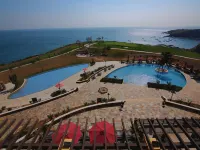 Changhai Haichang Guanglu Island Resort Hotel Hotels in Changhai