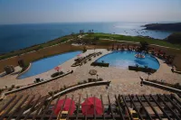 Changhai Haichang Guanglu Island Resort Hotel