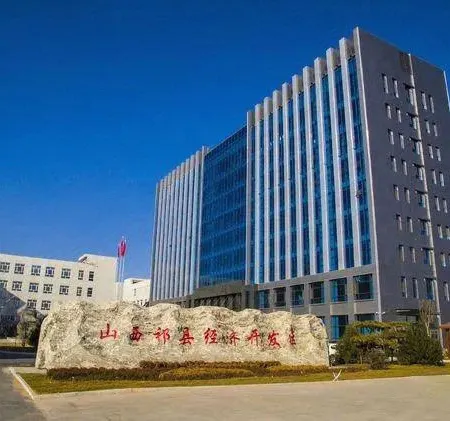 Dujiang Hotel