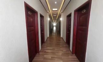 Xiangzhang Business Hotel